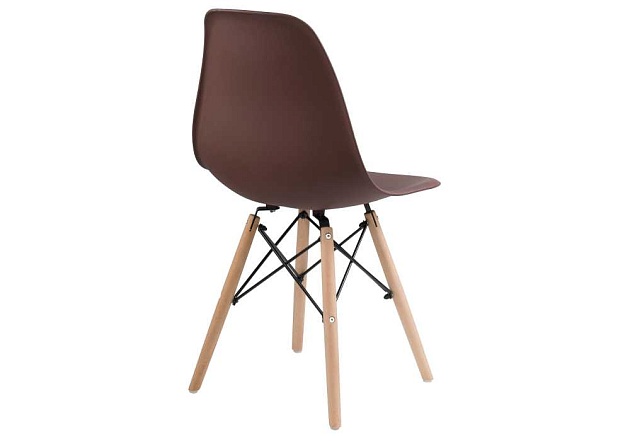 Кухонный стул Woodville Eames 11899 Фото № 7
