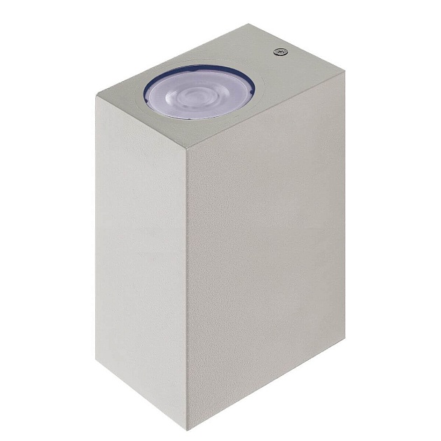 Уличный настенный светильник Jazzway PDL 5040038 Фото № 1