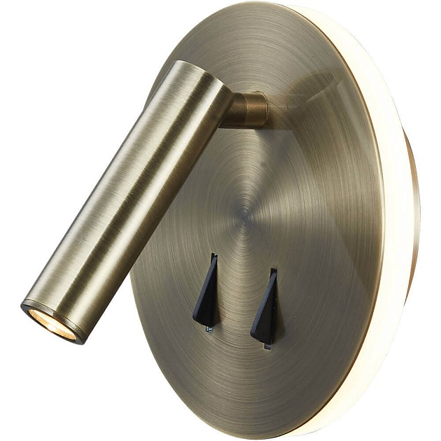 Светодиодный спот Mantra Cayman 6082 Фото № 1