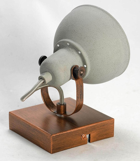 Спот Lussole Loft Diana GRLSP-9828 Фото № 3