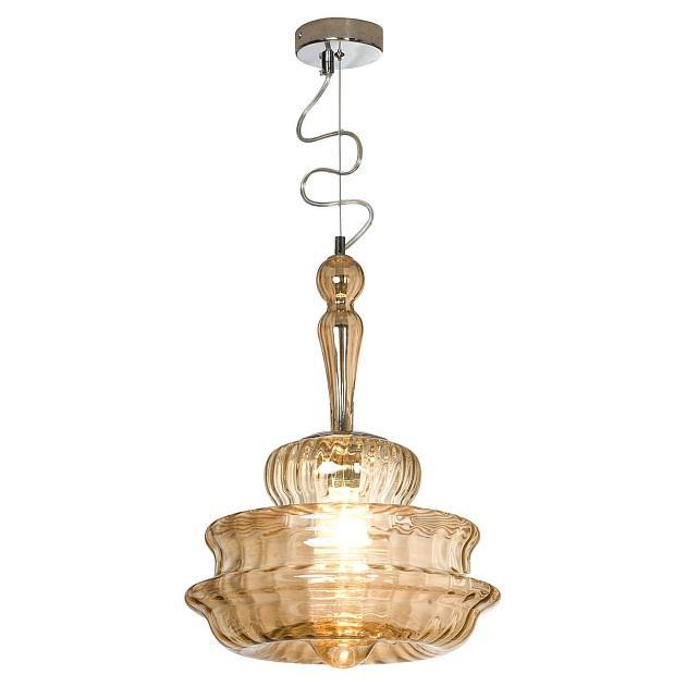 Подвесной светильник Lussole Loft LSP-8504 Фото № 1