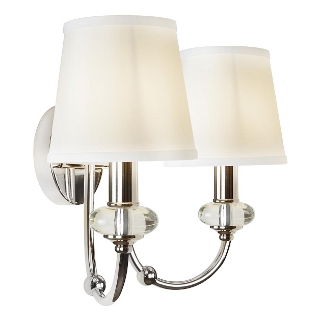 Бра iLamp Magic W2344-2 Nic изображение 1 Бра iLamp Magic W2344-2 Nic Фото № 1