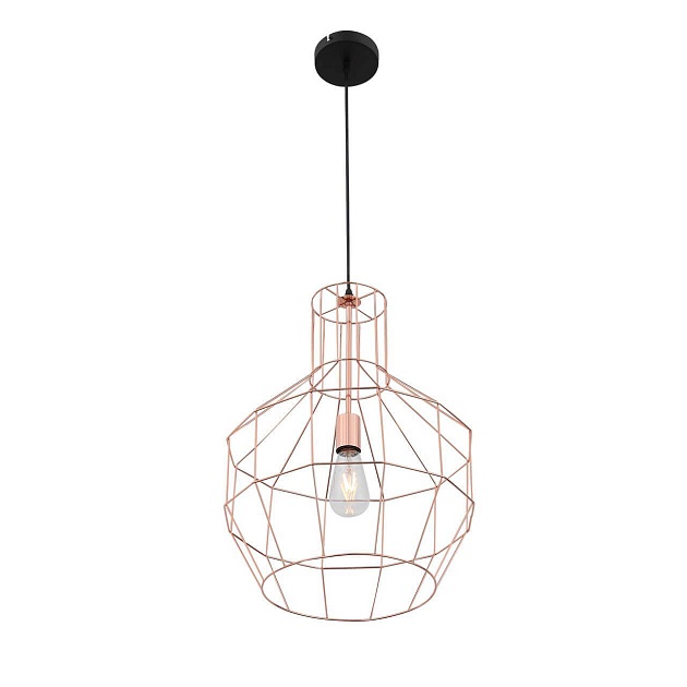 Подвесной светильник ST Luce Rete SL192.303.01 изображение 1 Подвесной светильник ST Luce Rete SL192.303.01 Фото № 1