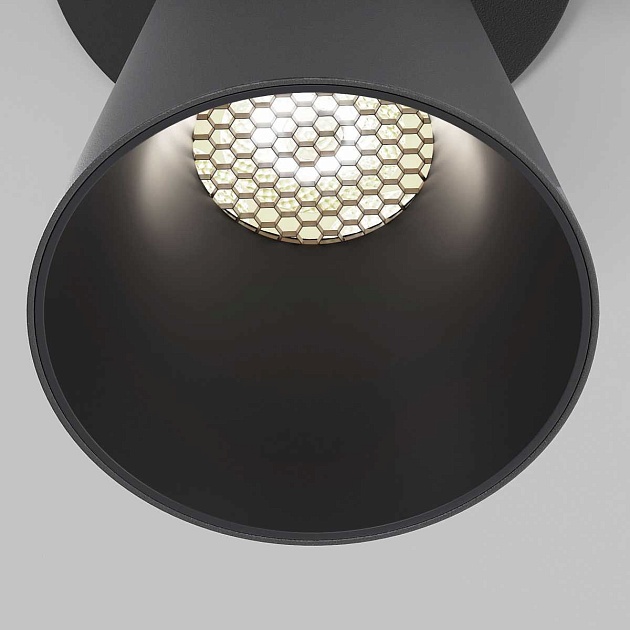 Встраиваемый светодиодный спот Elektrostandard Bell 25097/LED a068057 изображение 3 Встраиваемый светодиодный спот Elektrostandard Bell 25097/LED a068057 Фото № 3