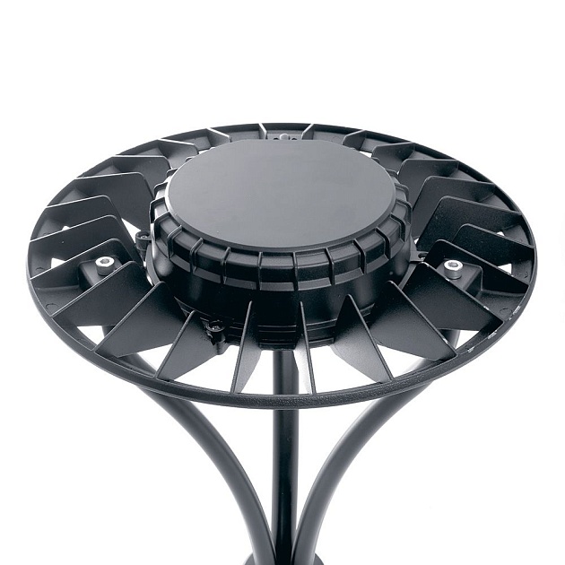 Уличный светодиодный светильник Feron SP7010 48338 изображение 5 Уличный светодиодный светильник Feron SP7010 48338 Фото № 5