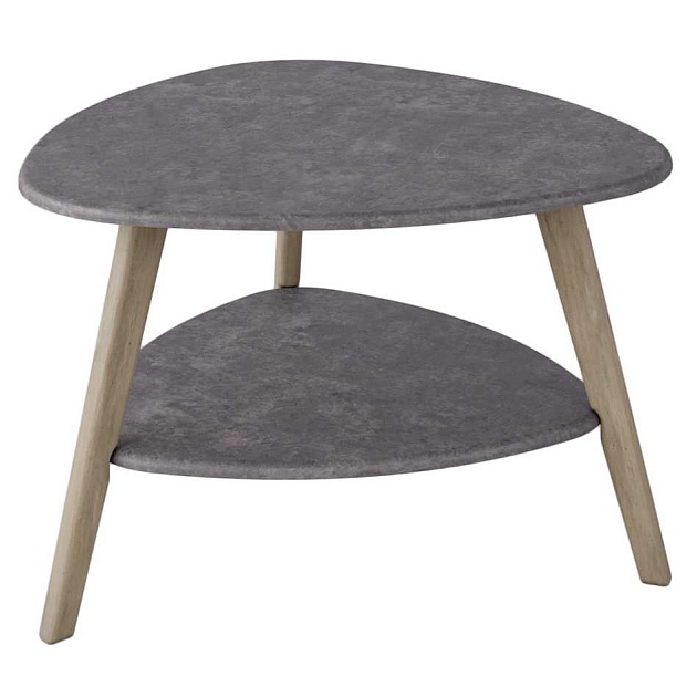 Журнальный стол Мебелик Бруклин 006932 Фото № 1