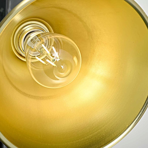 Бра Imperium Loft Gloce Cone 74698-22 изображение 2 Бра Imperium Loft Gloce Cone 74698-22 Фото № 2