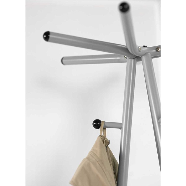 Напольная вешалка Мебелик Галант 217 007157 изображение 11 Напольная вешалка Мебелик Галант 217 007157 Фото № 11