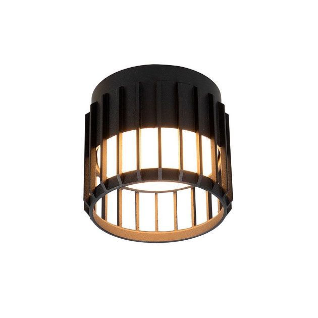 Потолочный светильник Arte Lamp Atria A8031PL-1BK изображение 1 Потолочный светильник Arte Lamp Atria A8031PL-1BK Фото № 1