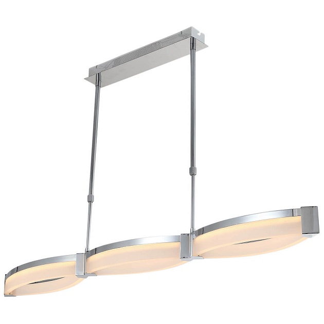 Подвесной светодиодный светильник Lucia Tucci Modena 172.3 LED Фото № 1