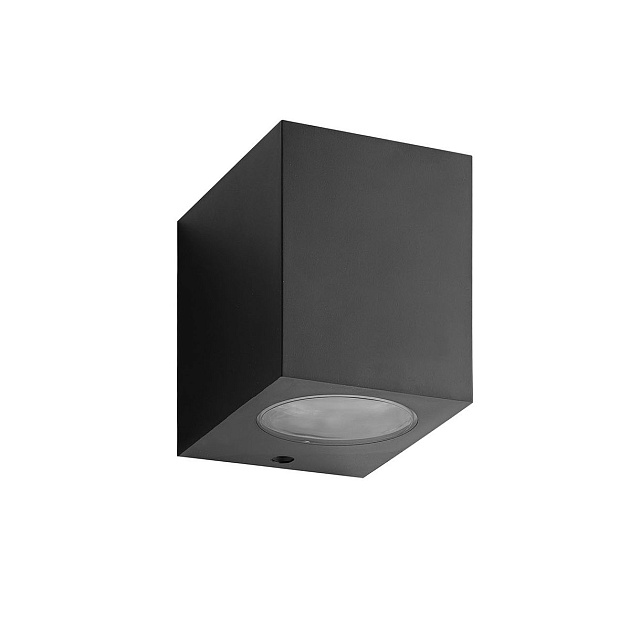 Уличный настенный светильник Escada 30007W/01 изображение 1 Уличный настенный светильник Escada 30007W/01 Фото № 1