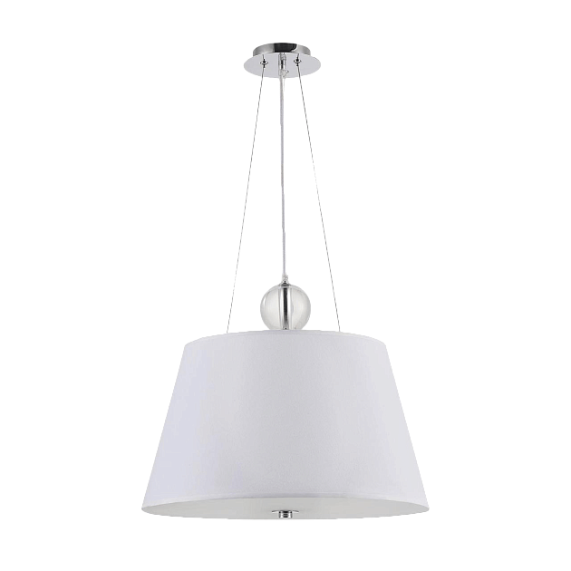 Подвесной светильник Maytoni Bergamo MOD613PL-03W Фото № 9