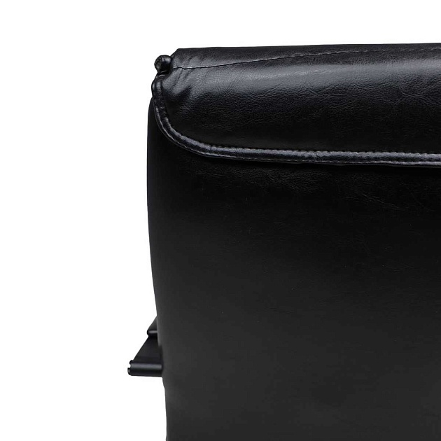 Офисный стул AksHome Augusto черный 87590 изображение 5 Офисный стул AksHome Augusto черный 87590 Фото № 5