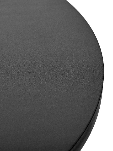 Барный стол Stool Group Мохито D60 черный  УТ000001522 Фото № 2
