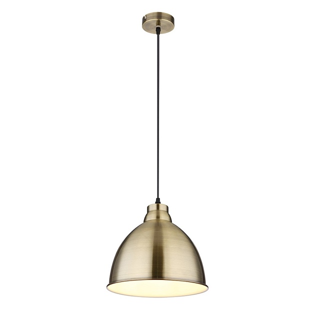 Подвесной светильник Arte Lamp BRACCIO A2055SP-1AB Фото № 1