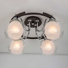 Потолочная люстра Citilux Остин CL115145 2