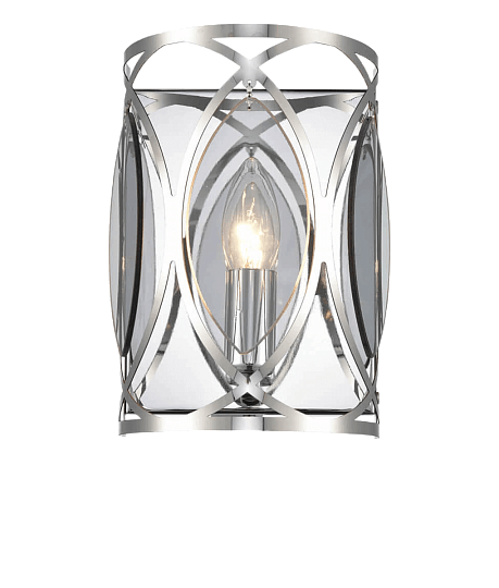 Настенный светильник Vele Luce Angela VL3153W01 Фото № 6