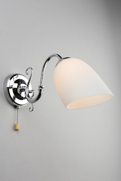 Бра Omnilux Leonessa OML-29101-01 изображение 4 Бра Omnilux Leonessa OML-29101-01 Фото № 4