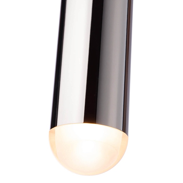 Подвесной светильник Loft IT Lee 1511-CH изображение 4 Подвесной светильник Loft IT Lee 1511-CH Фото № 4