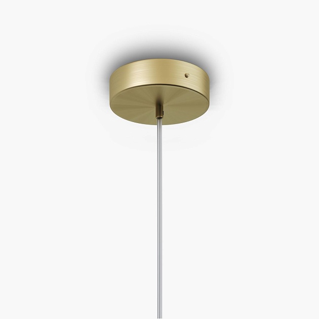 Подвесной светильник Maytoni Antic MOD302PL-01GR1 Фото № 2