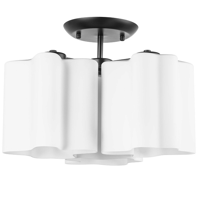 Потолочная люстра Lightstar Nubi 802037 Фото № 1