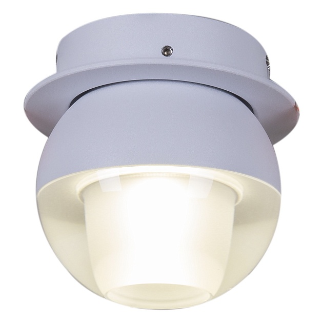 Спот Reluce 84090-9.0-001QR COB8W WT изображение 2 Спот Reluce 84090-9.0-001QR COB8W WT Фото № 2