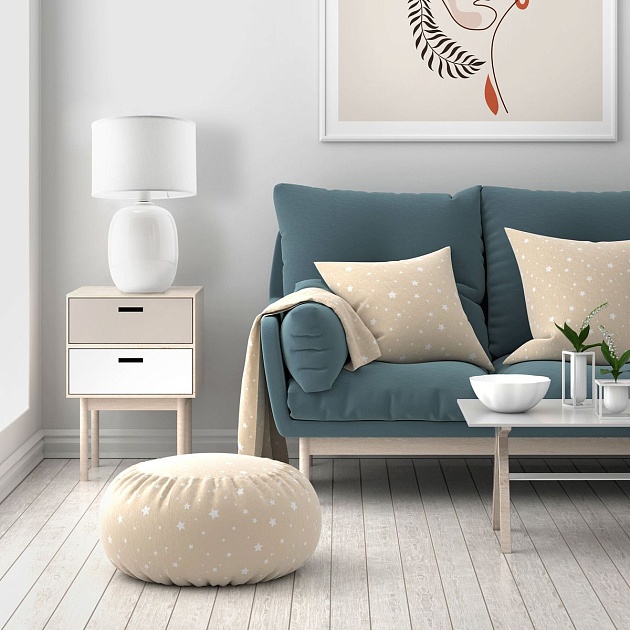 Настольная лампа TK Lighting 5985 Melody Фото № 4