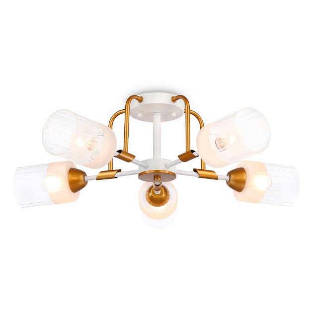 Потолочная люстра Ambrella light Traditional Modern TR303323 Фото № 1