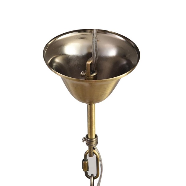 Люстра Lumion CLASSI 8346/7 Фото № 5