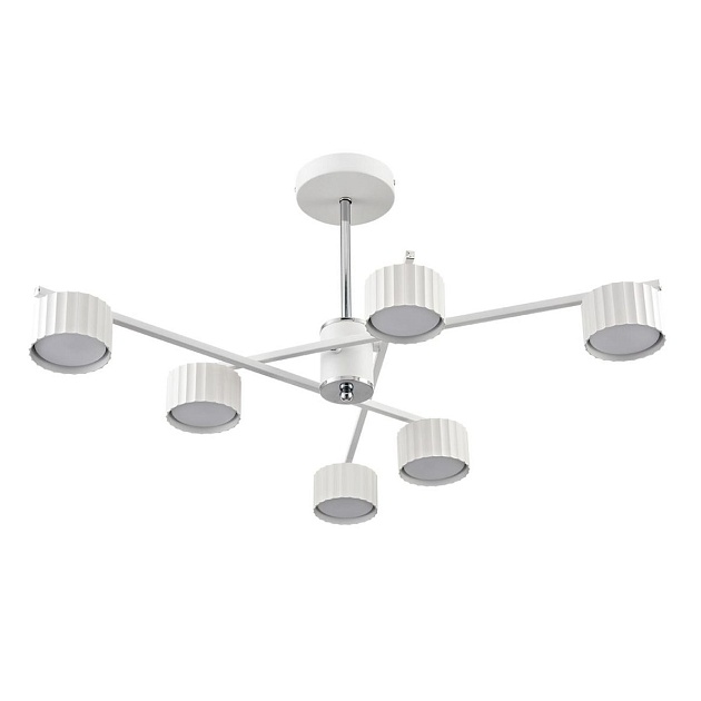 Потолочная люстра Lumion Comfi Karina 8241/6C изображение 1 Потолочная люстра Lumion Comfi Karina 8241/6C Фото № 1