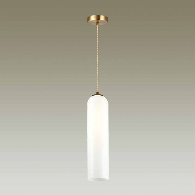 Подвесной светильник Odeon Light Pendant Vosti 4642/1 Фото № 2