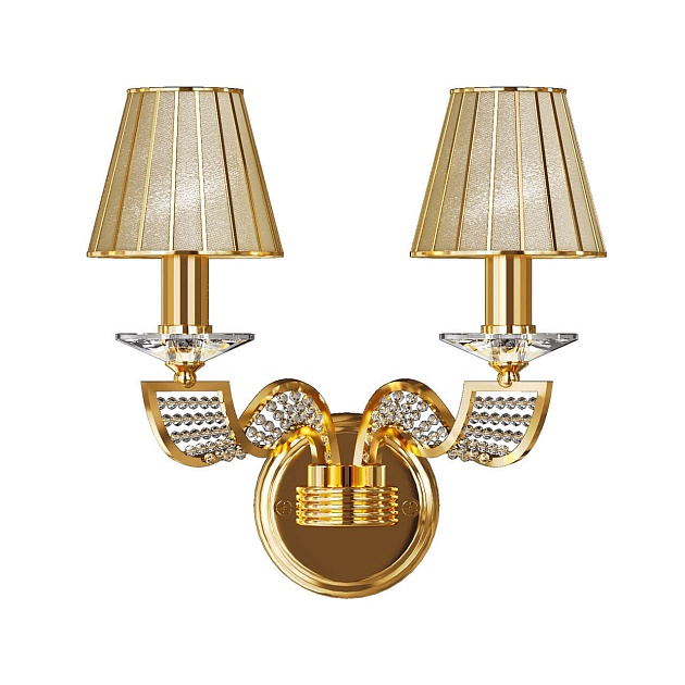 Бра Osgona Alveare 702622 Фото № 1