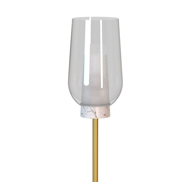 Торшер Mantra Nora 8402 Фото № 3