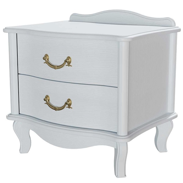 Тумбочка Мебелик Джульетта 008536 Фото № 1