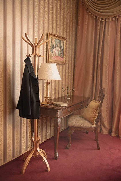 Напольная вешалка Мебелик В 12Н 001015 Фото № 8