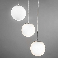 Подвесная люстра Citilux Томми CL102054 2