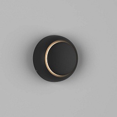 Настенный светодиодный светильник DesignLed GW Mun GW-6100-5-BL-WW 002388 3
