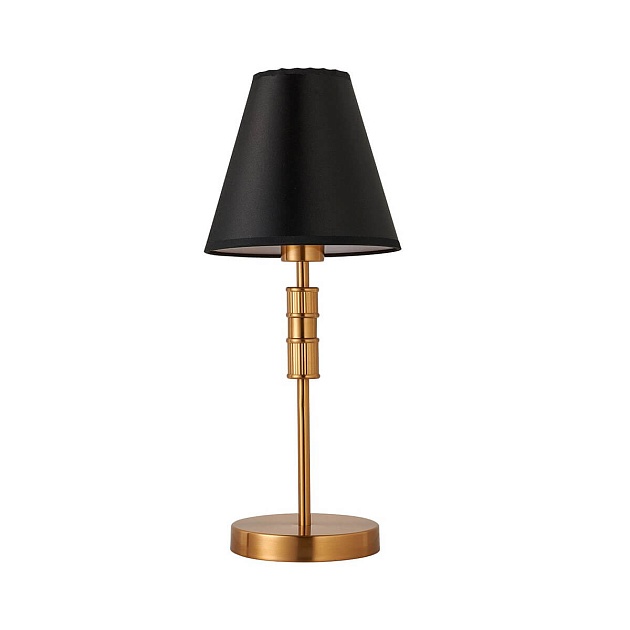 Настольная лампа Favourite Flagship 2933-1T изображение 2 Настольная лампа Favourite Flagship 2933-1T Фото № 2