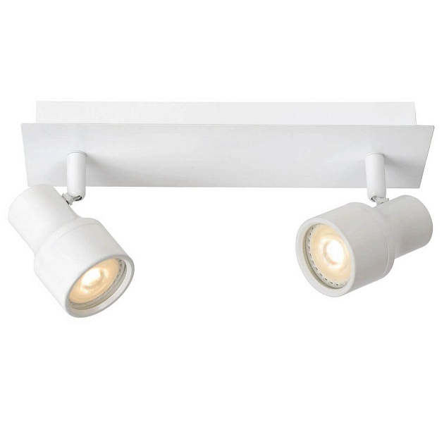 Спот Lucide Sirene Led 17948/10/31 Фото № 1