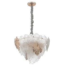 Люстра Citilux DRYAD CL305150 4