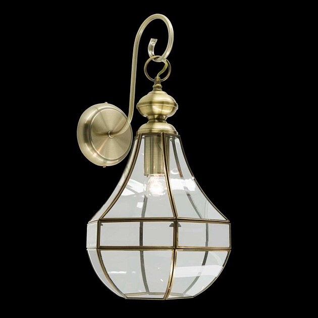 Бра Citilux Гера-1 CL444310 Фото № 8