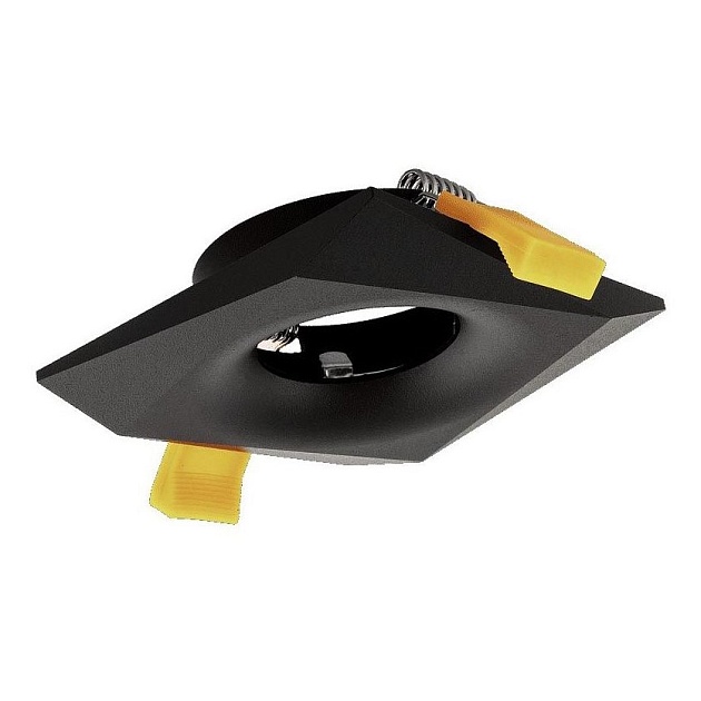 Встраиваемый светильник DesignLed InLondon Hill NC1874-FBK 001741 Фото № 1