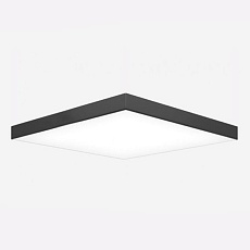 Потолочный светодиодный светильник Siled Cuadra 7372001