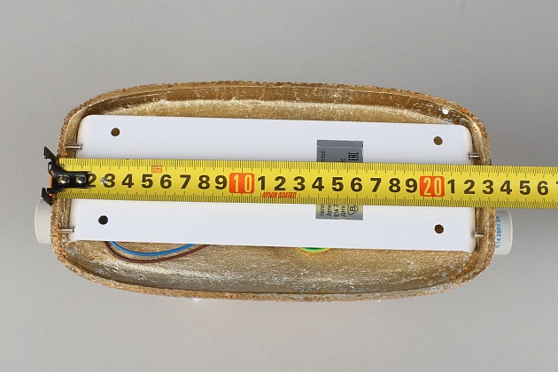 Бра Aployt Hloya APL.800.01.02 Фото № 2