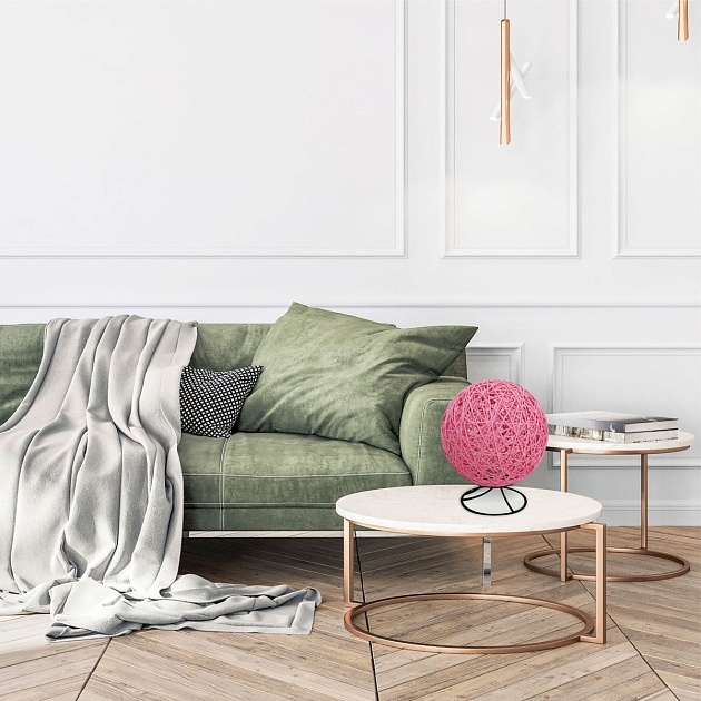 Светильник-ночник Apeyron 12-84 Фото № 14