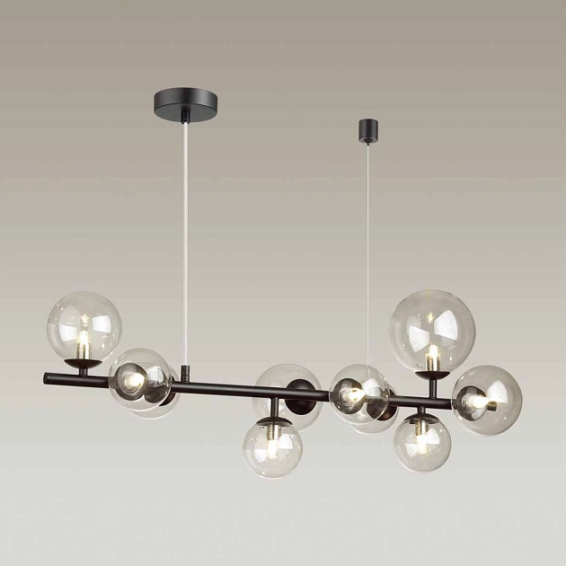 Подвесная люстра Odeon Light Modern Tovi 4818/10 Фото № 3