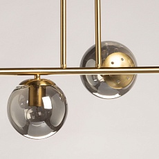 Потолочная люстра De City Оливия 306015904 3