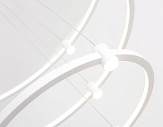 Подвесной светодиодный светильник Ambrella light Comfort Line FL5511 1