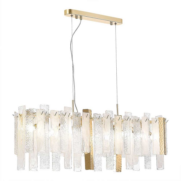 Подвесная люстра ST Luce SCOLARE SL1636.203.08 изображение 1 Подвесная люстра ST Luce SCOLARE SL1636.203.08 Фото № 1