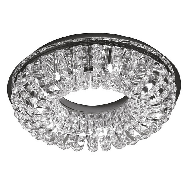 Потолочный светильник Lightstar Onda 741074 Фото № 1